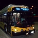 Official: Police Kill Gunman Who Hijacked Dallas-Area Bus
