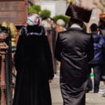 Opinion: Mayor De Blasio Is No Enemy of Orthodox Jews. but Others Are Weaponizing the Coronavirus to Vilify Our Community.