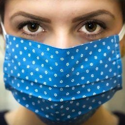 Dallas Business Halts Regular Production to Manufacture Face Masks and Face Shields to Aid the Fight Against COVID-19 6 Dallas Business Halts Regular Production to Manufacture Face Masks and Face Shields to Aid the Fight Against COVID-19