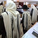 NO MINYANIM – NO CHANGES: Psak Of Passaic Rabbonim & Rosh Yeshiva Hagaon HaRav Meir Stern