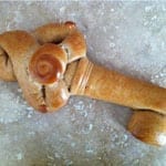 Schlissel Challah – An Overview