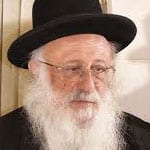 Rav Povarsky, Ponovezh Rosh Yeshiva: When A Child Hears ‘Don’t do This, Don’t Do That, He Rebels’