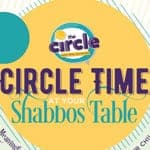 New! Totally Free Shabbos Download from The Popular Circle magazine 2 New! Totally Free Shabbos Download from The Popular Circle magazine