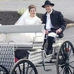 HEIMISH AND AMISH: Social Distanced Chasunah Held in Amish Country, PA – Videos and Photos