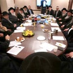 A Powerful Op-Ed Defending The Kavod Of The Moetzes Gedolei HaTorah