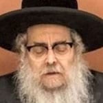 THE INSIDE STORY: How Rav Aharon of Satmar Impacted Trump’s Announcement to Reopen Shuls
