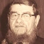 Rav Mordechai Gifter zt”l on Shavuos: The Permanence of Ma’amad Har Sinai