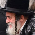 Morning Gallery of Meron, Lag BaOmer 5780