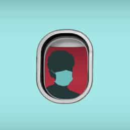 How Risky Is Flying During The Coronavirus Pandemic?