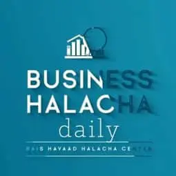 Yichud Part 2- How to Avoid it in Your Business