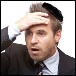 The Single Man Who Forgot to Light Shabbos Candles 5 The Single Man Who Forgot to Light Shabbos Candles