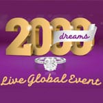 Women and Girls Event of the Year is Officially Open for Registration!