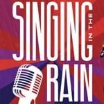 Singing in the Rain: Telethon Event, Today, Monday, June 15