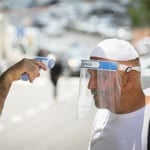 Rabbis Engage in Halachic Debate Over Temperature Checks On Shabbos In Order To Stop The Spread Of COVID-19
