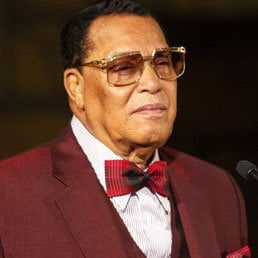 Opinion: The Louis Farrakhan problem