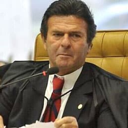 Brazil Names First Jewish Chief Justice To Its Supreme Court