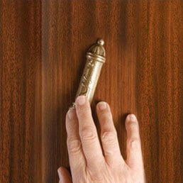OU’s PC20 Partners With MyZuzah to Affix Hundreds of Mezuzahs this Summer