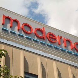 Moderna Announces Phase One COVID-19 Vaccine Trial Results Produced ‘Robust’ Immune Response In Participants