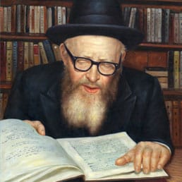 11 Thoughts and Sayings of Rav Shneur Kotler, zt”l 4 11 Thoughts and Sayings of Rav Shneur Kotler, zt”l