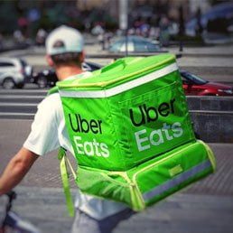 Uber Eats Halts Deliveries For “Zionists Not Welcome” Toronto Restaurant