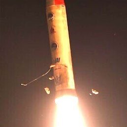 Watch: Israel & US Successfully Test Arrow 2 Missile Defense System