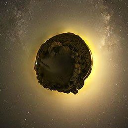 NASA: Small Asteroid Becomes Closest Ever Seen Passing Earth