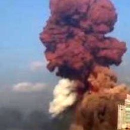 Israel Offers Assistance to Lebanon: 27 Killed, Thousands Injured In Massive Beirut Explosion