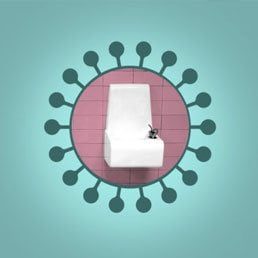 Is It Safe To Drink From A Fountain During The Pandemic?