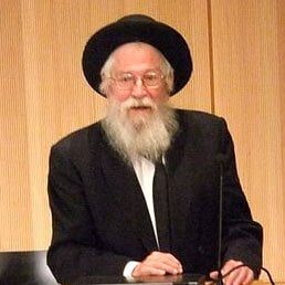 Petira of Hagaon HaRav Zalman Nechemya Goldberg ZT”L 1