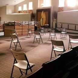 "Services, But Not Shul": How Orthodox Communities Are Preparing For A Pandemic High Holiday Season 5 “Services, But Not Shul”: How Orthodox Communities Are Preparing For A Pandemic High Holiday Season