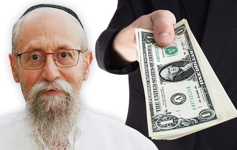 Can We Count Some Yeshiva Tuition as Maaser? 1 Can We Count Some Yeshiva Tuition as Maaser? 1