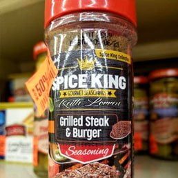 Star-K Alert: Spice King Seasoning