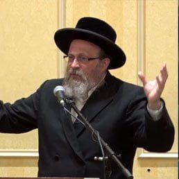 Yet Another Kiddush Hashem from Aish Kodesh in Woodmere