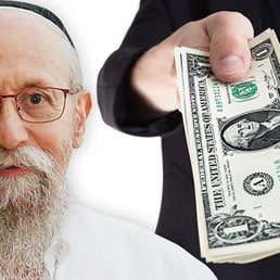 Can We Count Some Yeshiva Tuition as Maaser? 3 Can We Count Some Yeshiva Tuition as Maaser?