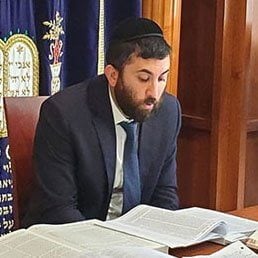 The Vitality of a City: Profile of the DATA Community Kollel