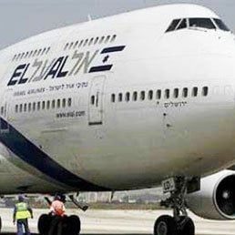 El Al Majority Shareholder Is Now 26-Year-Old Chareidi Jew