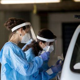 Israel Sees Nearly 5,000 New Covid Cases In 24 Hours As Death Toll Hits 1,141
