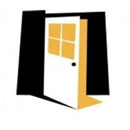 The Jewish Family Service Food Pantry