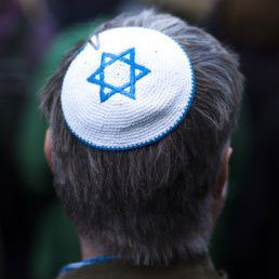 Assaults, Arson, Slurs: Report Finds Anti-Semitism In Berlin