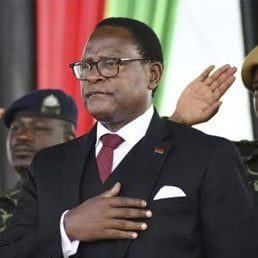 Malawi To Open Africa’s 1st Embassy In Jerusalem