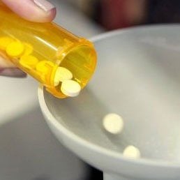 Steroids Reduce Deaths In Severely Ill COVID-19 Patients