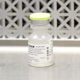 Health Officials Worry Nation Not Ready For COVID-19 Vaccine