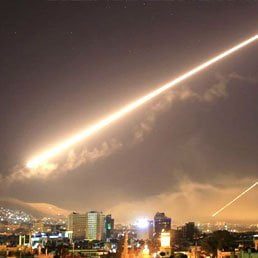 US Says Airstrike Killed 7 Leaders Of Al-Qaida In Syria