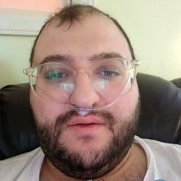 A 29-Year-Old Father Recounts His Battle With COVID And His Miraculous Recovery