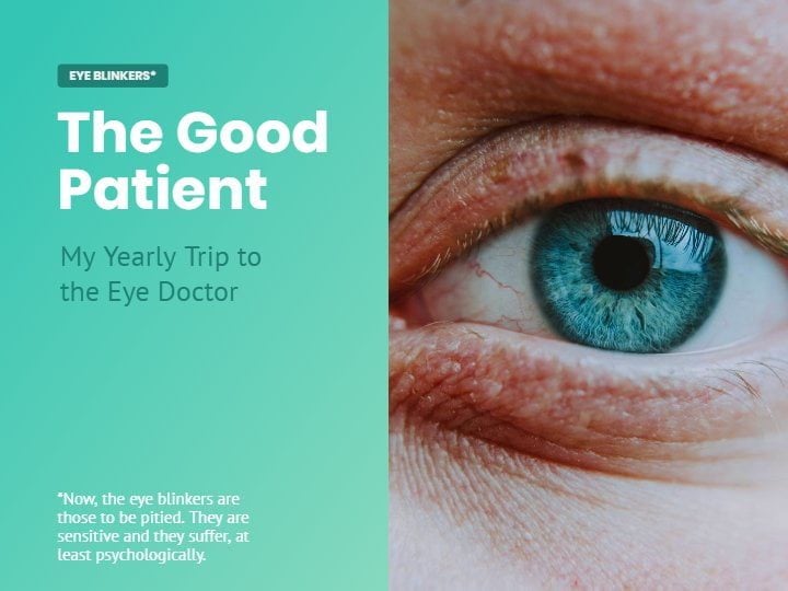 the good patient book review