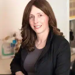 Meet The Orthodox Woman At The Top Of Israel’s Cyber Game