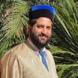 San Diego Rabbi Attacked By Youths Over Yom Tov 1