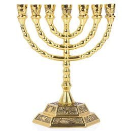 Wait One Second!  Did the Chashmonayim Actually Move the Menorah Outside?