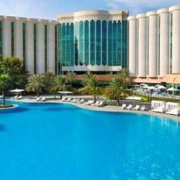 Ritz Carlton Manama Becomes the First Hotel in Bahrain to Offer Kosher Food