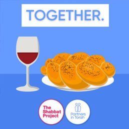 Partners in Torah Introduces the Beauty of Shabbos to Jews Worldwide